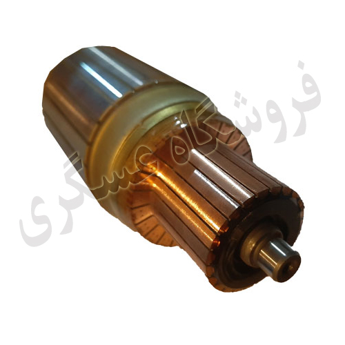 آرمیچر استارت کوماتسو FD50